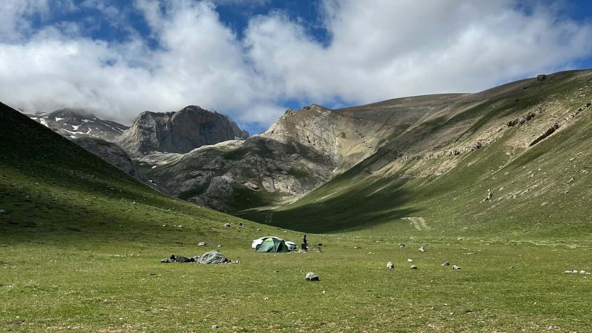 Kako naći uzbekistanske Xiaohongshu kreatore za ture
